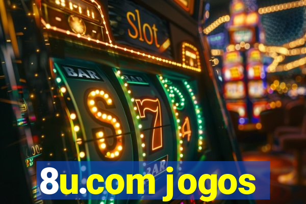 8u.com jogos